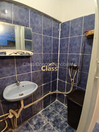 Garsoniera | etaj intermediar | Investitie| 19 mpu | Blvd. Muncii Iris - 3