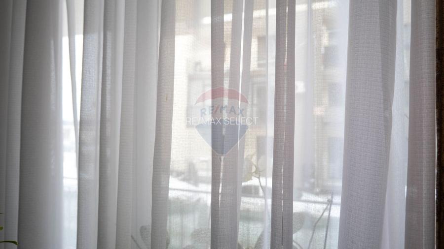 Vanzare apartament 2 camere, parter inalt, cu gradina in Dobroesti - 17