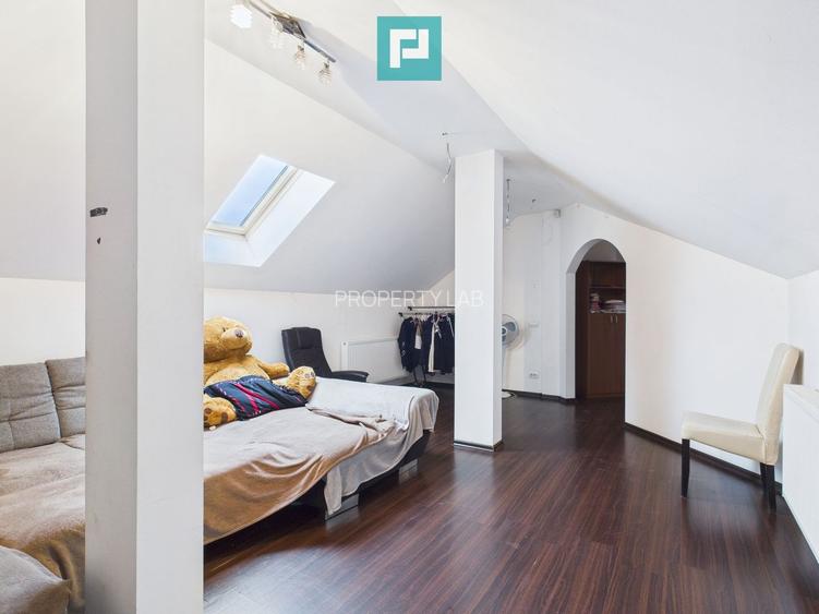 Casă individuală spațioasă, la 10 km de Timișoara - 27