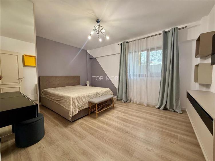 Apartament cu 4 camere ESQ Village - Valea Lupului - 8