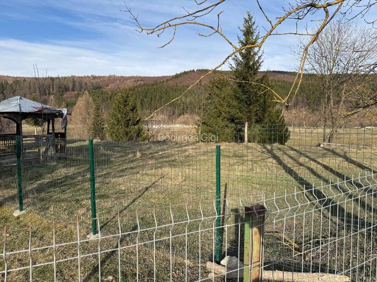 Teren intravilan de vânzare în Vamă Buzăului - 4