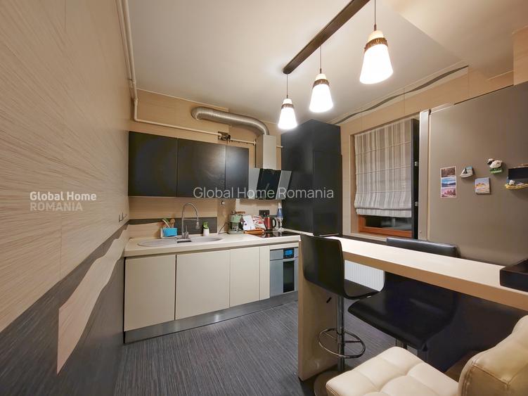 Ștefan cel Mare | 3 Camere | Lângă Metrou | Garaj - 11