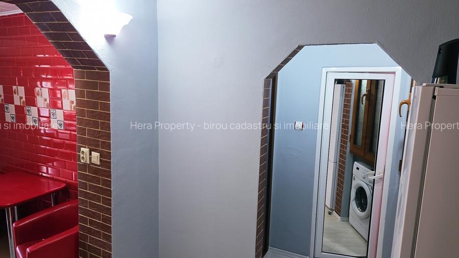 APARTAMENT ETAJ 4 SIDERURGIȘTILOR - 5