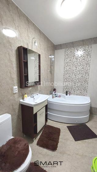 Garsoniera decomandata zona Selimbar cu loc de parcare - 8