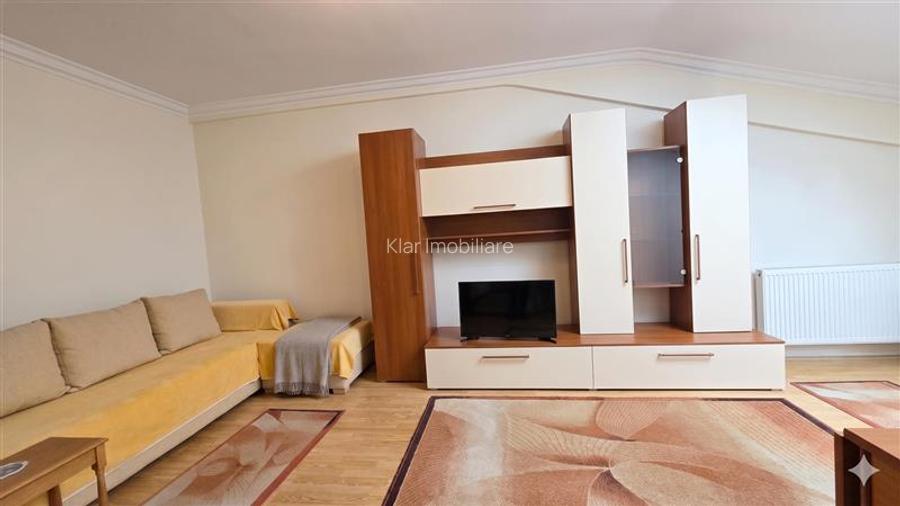 NOU! Apartament 1 camera 48mp,Gara, Facultatea de Litere si Piata Garii - 16