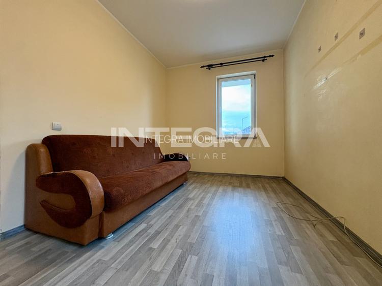 Petfriendly Apartament 3 Camere | Terasa 60Mp | Parcare Subterana |  Floresti  - 12