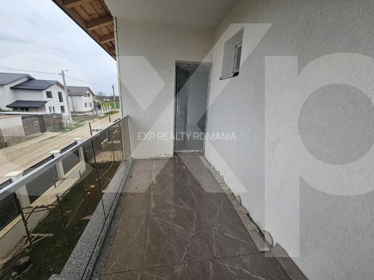 Casa de vanzare individuala in comuna Berceni Ilfov - 14