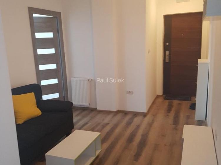 Apartament  2 camere zona stadion UTA - 4