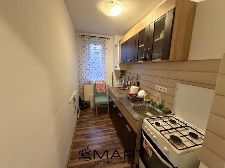Apartament 3 camere, et. 1 zona Mihai Viteazul Sibiu - 11