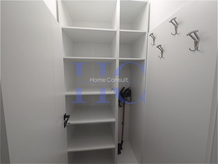 Apartament premium 2 camere. De închiriat. Prima închiriere. Mutare imediată - 7