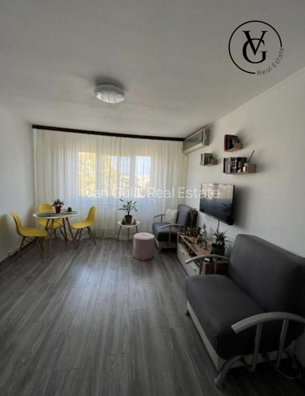 Apartament 3 camere, mobilat si utilat, zona Tomis Nord - 2