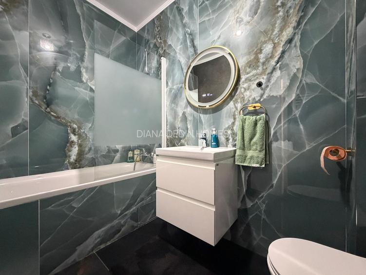 Apartament 2 Camere GALAXY - Terasa 20 MP - 14