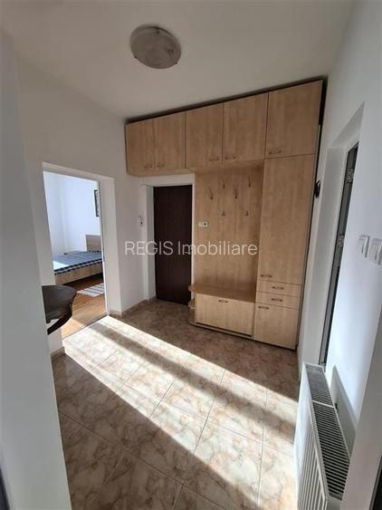 Apartament 2 camere decomandat cu loc de parcare/Pet friendly - 6