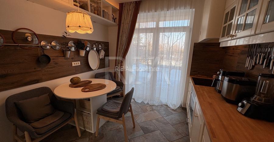 VILĂ P+1 CU GRĂDINĂ MATURĂ DE 830 MP | CORBEANCA – LAGUNA ALBASTRĂ - 17