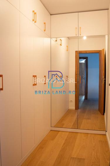 Soseaua Chitilei, zona Navigatiei, casa P+M, sup.191mp, 4 camere, teren 219mp - 27