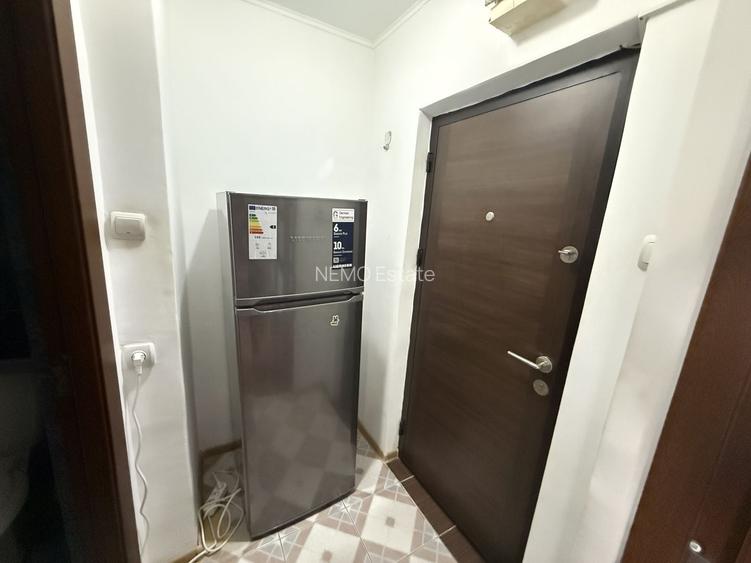 Garsonieră de vânzare | Siret | 30 mp utili | Etaj 2 - 3