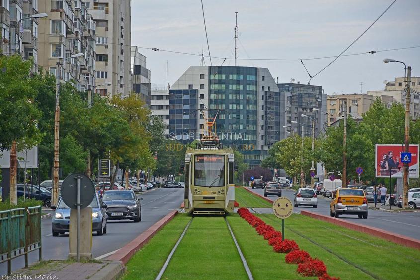 Teren 498mp de vanzare, metrou Mihai Bravu,ideal dezvoltare imobiliara - 8