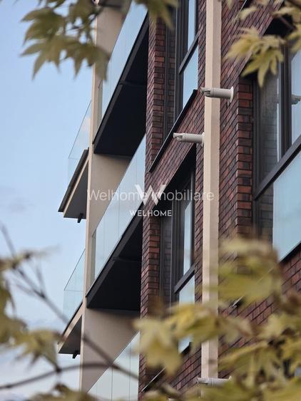 Apartament PREMIUM 3 camere cu parcare subterana - zona Centrala - 23