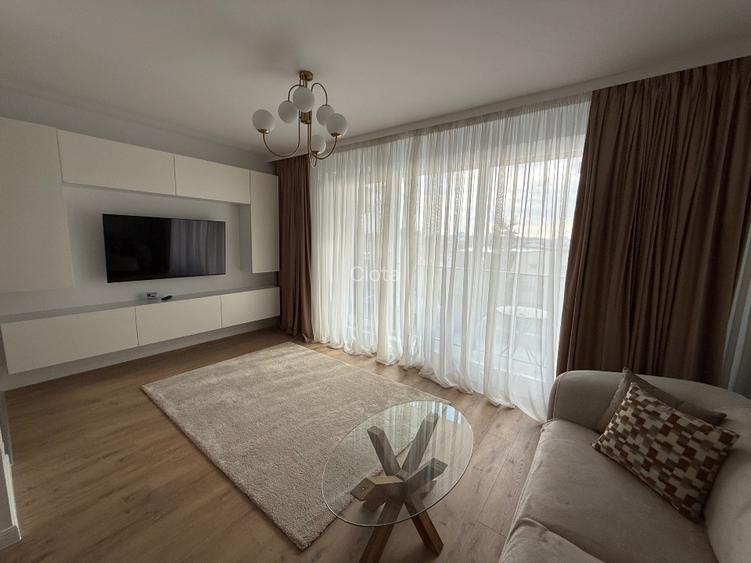 Prima inchiriere -Apartament 2 camere Doamna Ghica - Obor  - 5