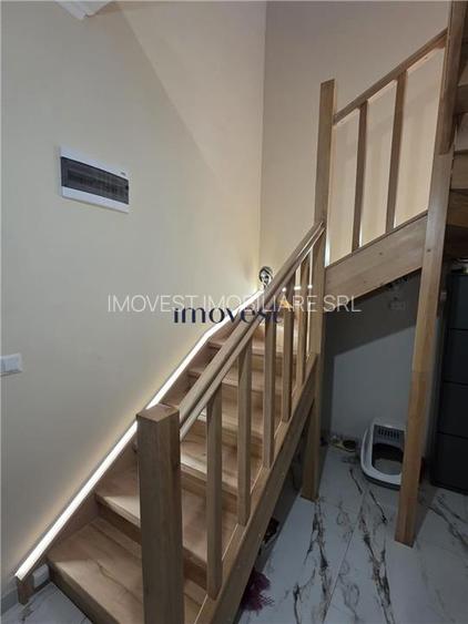 Apartament 4 Camere pe 2 nivele  Ultracentral - 10
