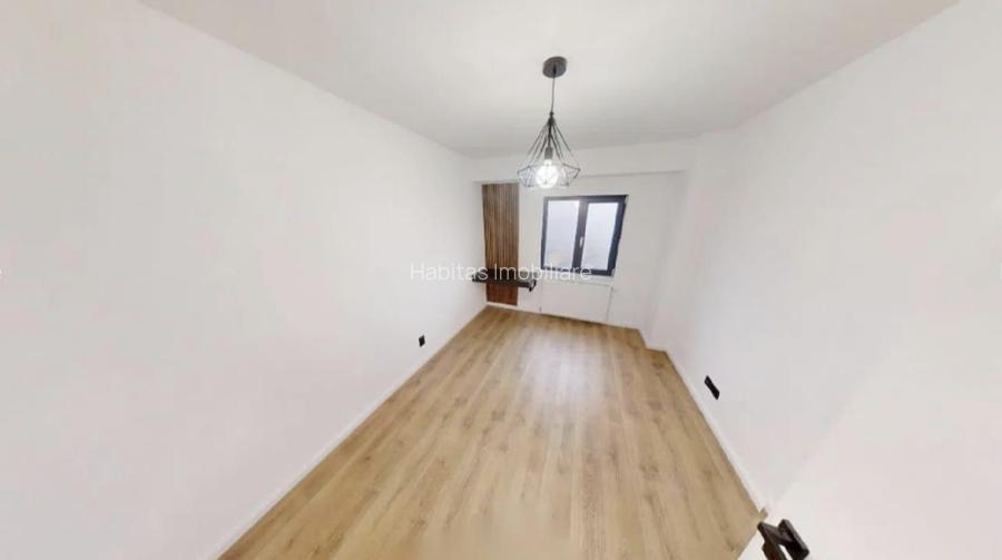 Aparament 4 camere, 95mp utili, zona Recuperare Zorilor - 10