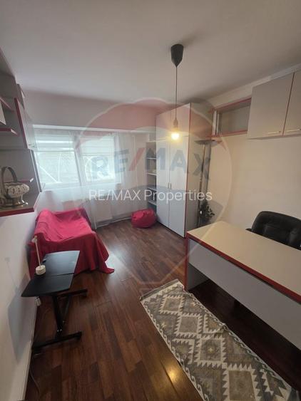 3 camere premium,  Grivita-Titulescu, luminos, renovat, bloc deosebit - 6