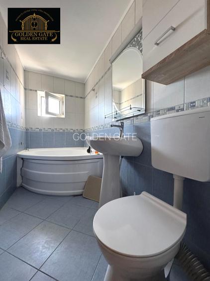 COMISION 0%- 3 Camere 13 Septembrie | AC | Balcon |  - 5