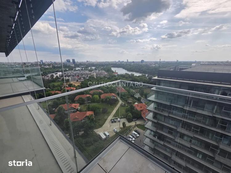 Apartament 3 camere PREMIUM| UpSite_Floreasca| Parcare + Statie incarcare - 15
