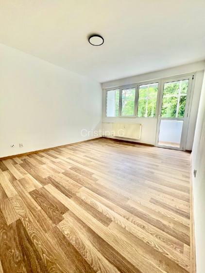 Apartament renovat sos. Giurgiului - 2