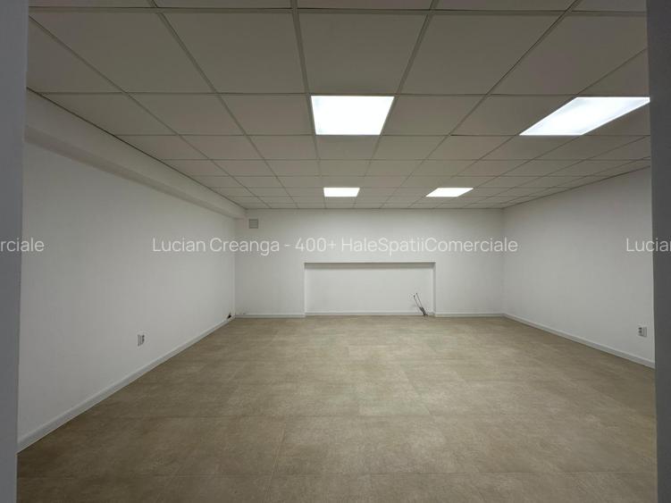 Spatiu comercial intabulat de vanzare, 420mp, Pasaj Bucium - 48