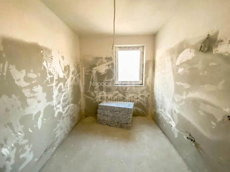 Casa 4 camere de vanzare in Gheorgheni, Cluj Napoca - 9