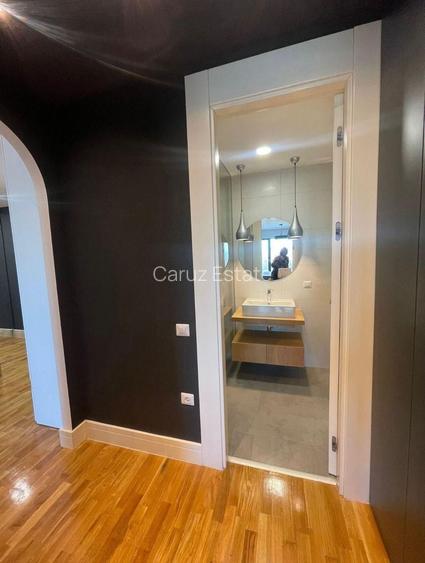 Apartament 2 camere 102 The Adress/ Floreasca/Barbu Vacarescu/Stefan cel Mare - 12