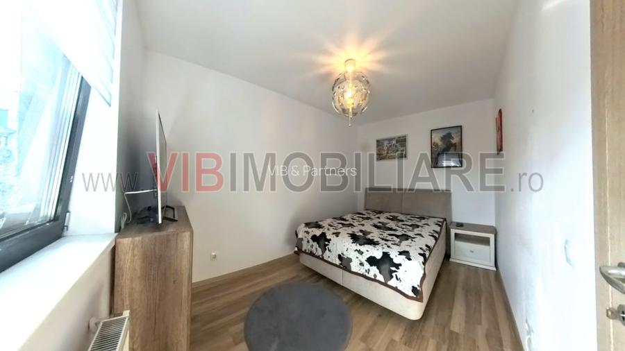 2 camere premium - The Park Residence - Tineretului/ Vacaresti - 5