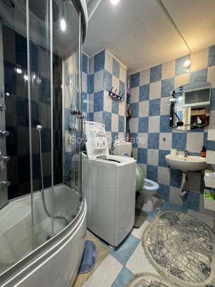 Apartament 4 Camere Sebastian - Margeanului - 12