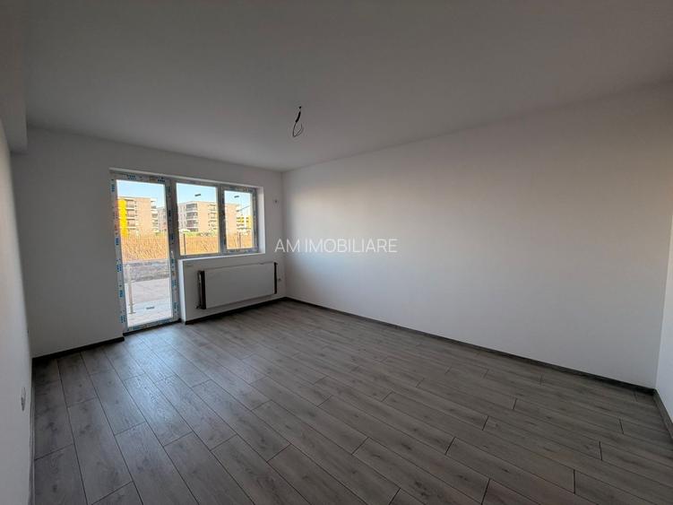 AP. 2 CAMERE, BLOC NOU, CENTRALA PROPRIE,BUCATARIE INCHISA,COMISION 0% - 3