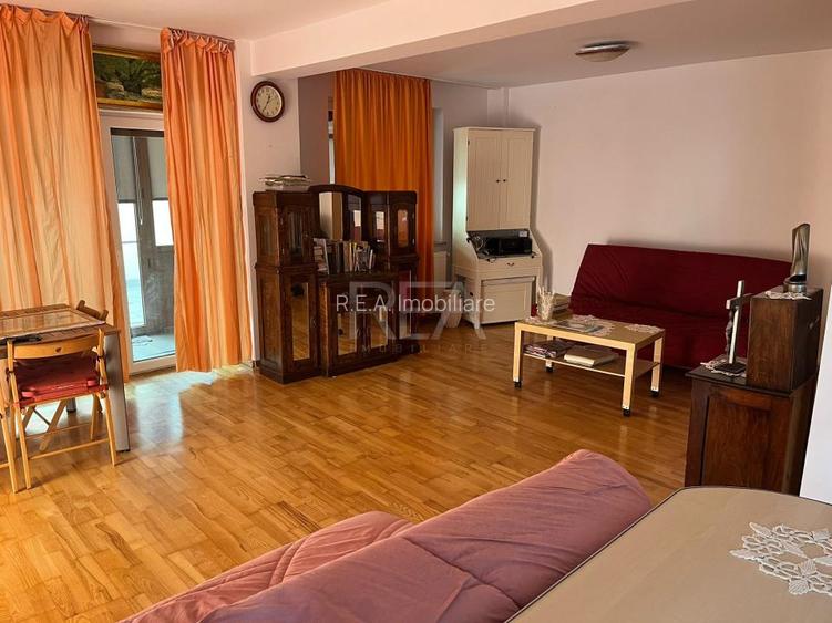 Apartament 2 camere, Mosilor - 5