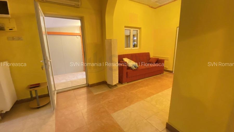 REV2003411 Casa de inchiriat zona Floreasca - 4