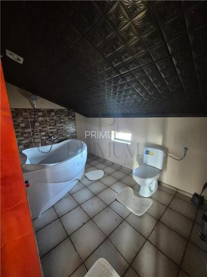 DUPLEX 5 CAMERE - ZONA LINISTITA - TOATE UTILITATILE - GATA DE MUTAT - 25