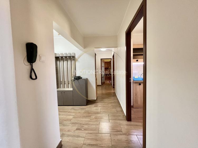 OCAZIE | Apartament cu 3 camere | Circumvalatiunii , Timisoara - 14