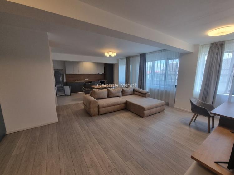 Apartament lux de inchiriat in Otopeni,Propietar - 5