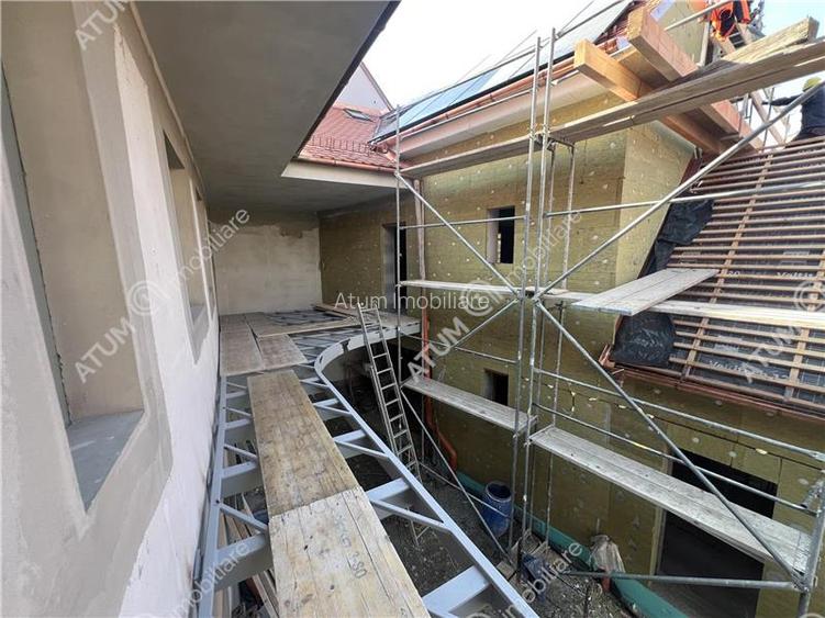 Apartament la cheie cu 2 camere constructie noua zona Centrul Istoric - 7