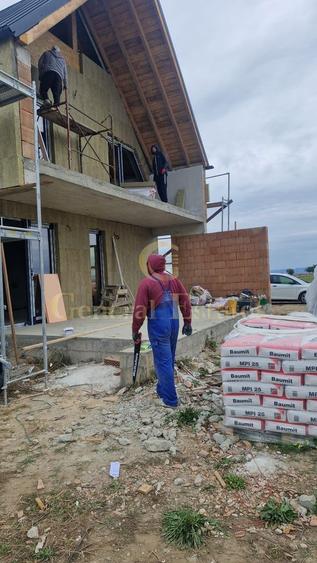 Ansamblu rezidențial exclusivist în Cristian, Brașov - 4
