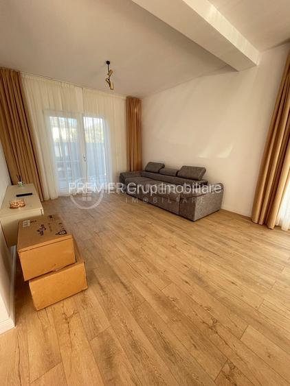 Casa 4 camere 2 bai 110mp, Valea Lupului, 2024, acces auto, acces asfaltat - 14