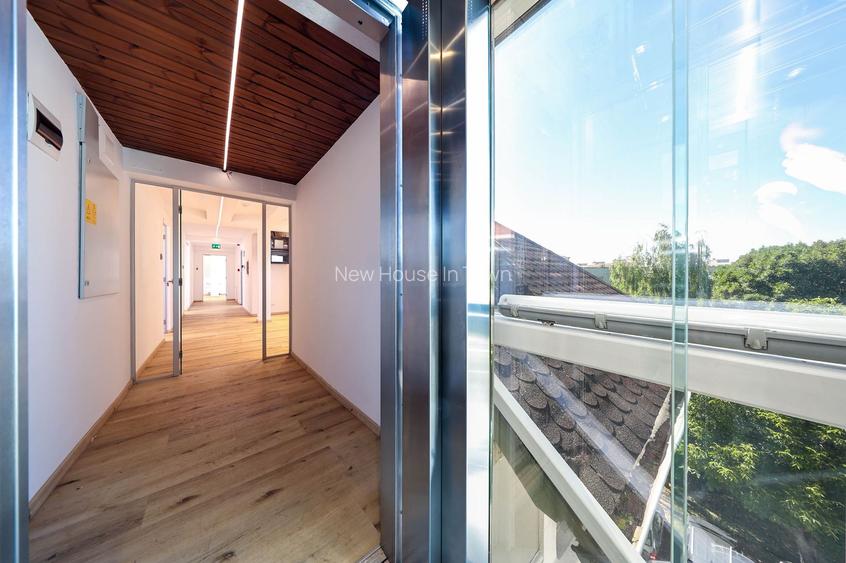 Clădire administrativă renovată integral – oportunitate investițională – Brașov - 40