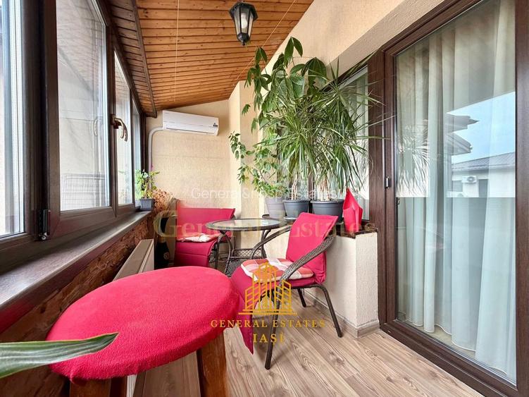 Vânzare apartament modern – Gata de mutare imediată | Valea Lupului - 16