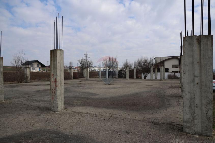 Teren intravilan de vânzare în Scheia – oportunitate excelentă pentru - 5