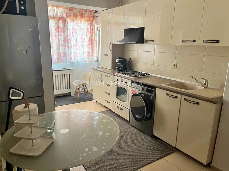 3 Camere | Calea Giuelsti - Marin Preda | Loc de Parcare - 5