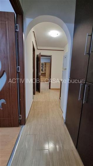 Apartament 2 cam dec M20 zona Magnus - 8