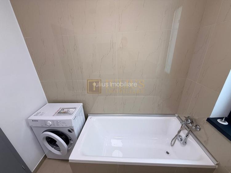 2 camere, Calea Urseni-Giroc, la 5 minute de Braytim, prima inchiriere! - 17