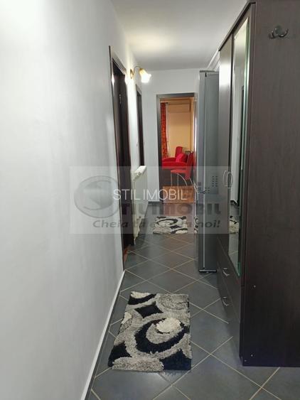 Apartament 2 camere, 53 mp - Valea Lupului - 94.000 euro - 6